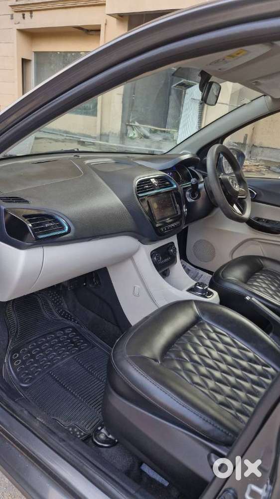 Tata Tigor Ev Xz Plus, 2022, Electric