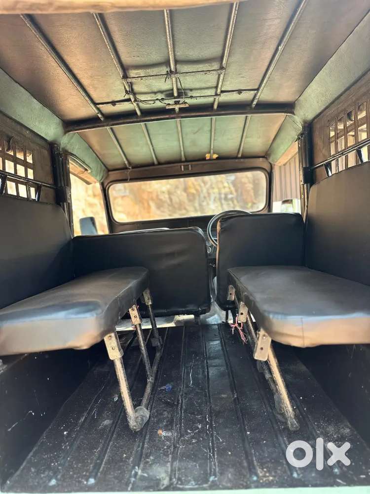 1995 Model Di Jeep 
Booster Brake