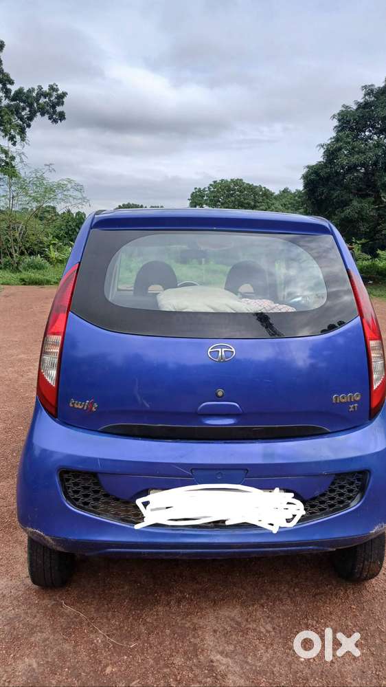 Tata Nano Twist Xt 2016/17