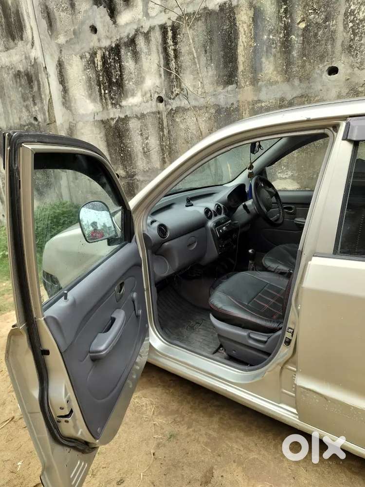 Hyundai Santro Xing 2009