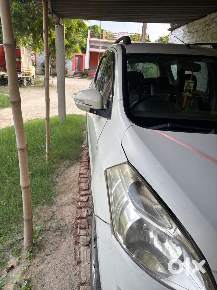 2014 Maruti Ertiga Diesel