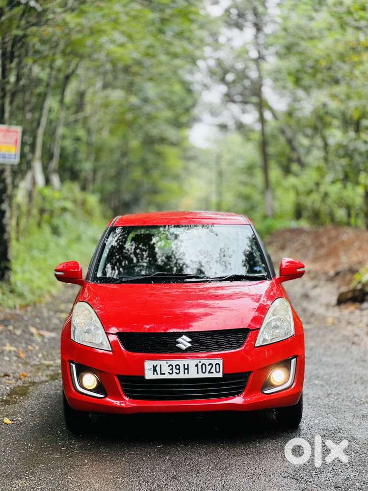 Maruti Suzuki Swift Vxi Optional, 2014, Petrol