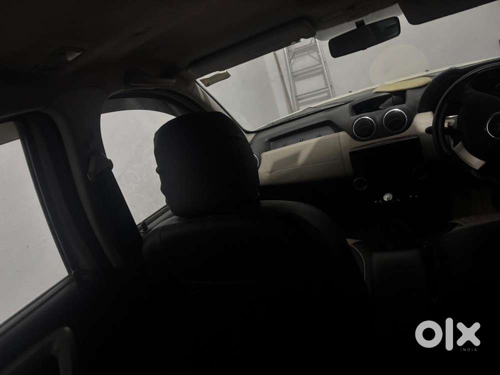 Renault Duster 2014 Diesel Well Maintained