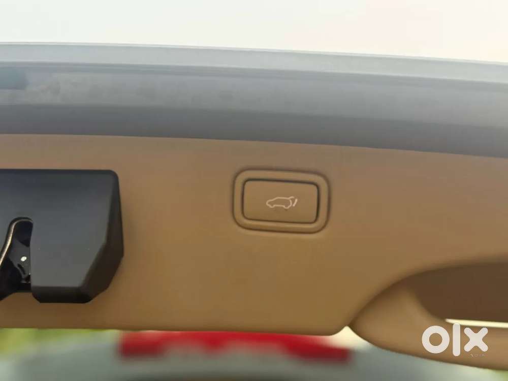 Kia Carnival Limousine, 2020, Diesel