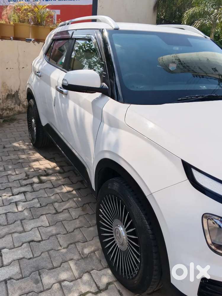 Hyundai Venue 2024 Diesel Good Condition