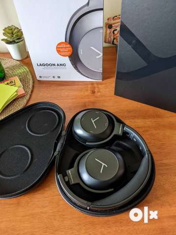 Lagoon headphones online