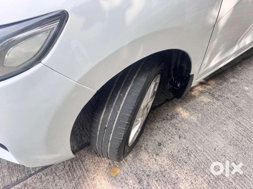 Honda Jazz V Cvt, 2017, Petrol