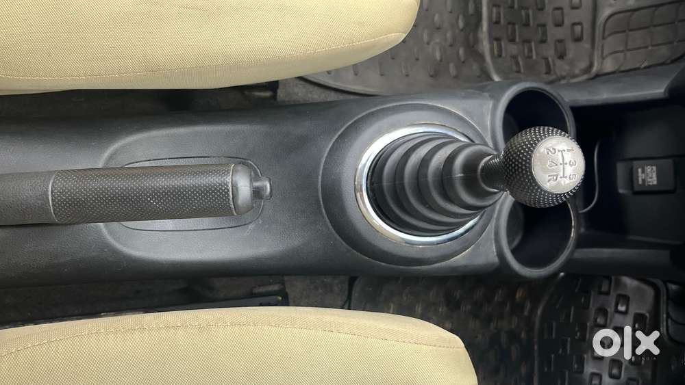 Honda Amaze Sx I-vtec, 2015, Petrol