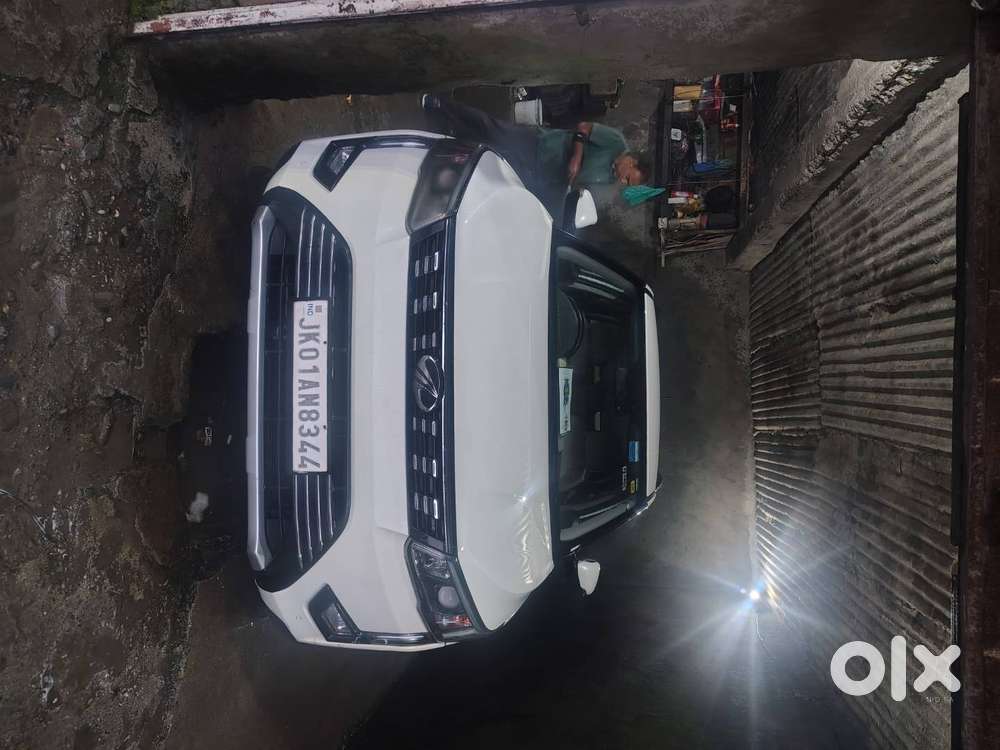 Mahindra Xuv300 2021