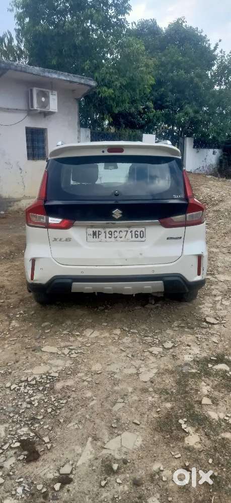 Maruti Suzuki Xl6 2021 Petrol