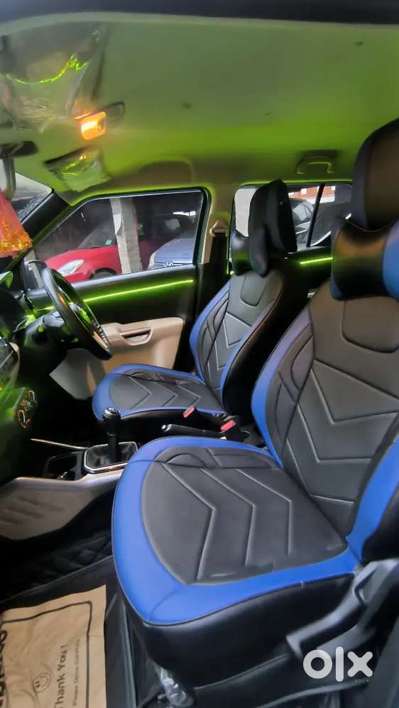 Maruti Nexa Ignis 1.2 Zeta For Sale