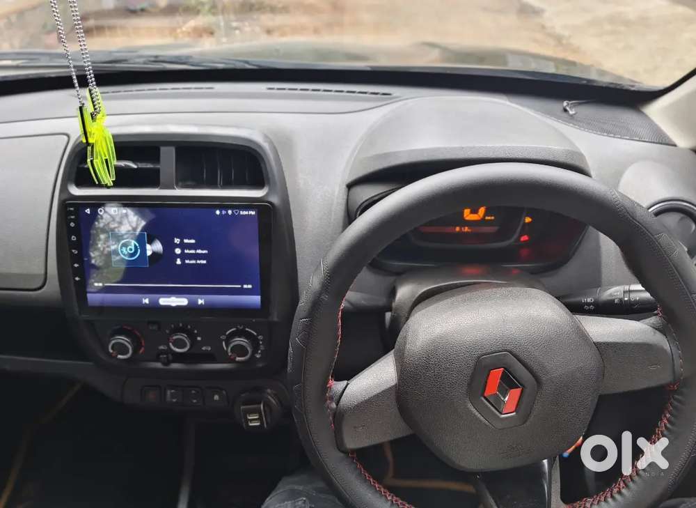 Renault Kwid 2019 Petrol 75000 Km Driven