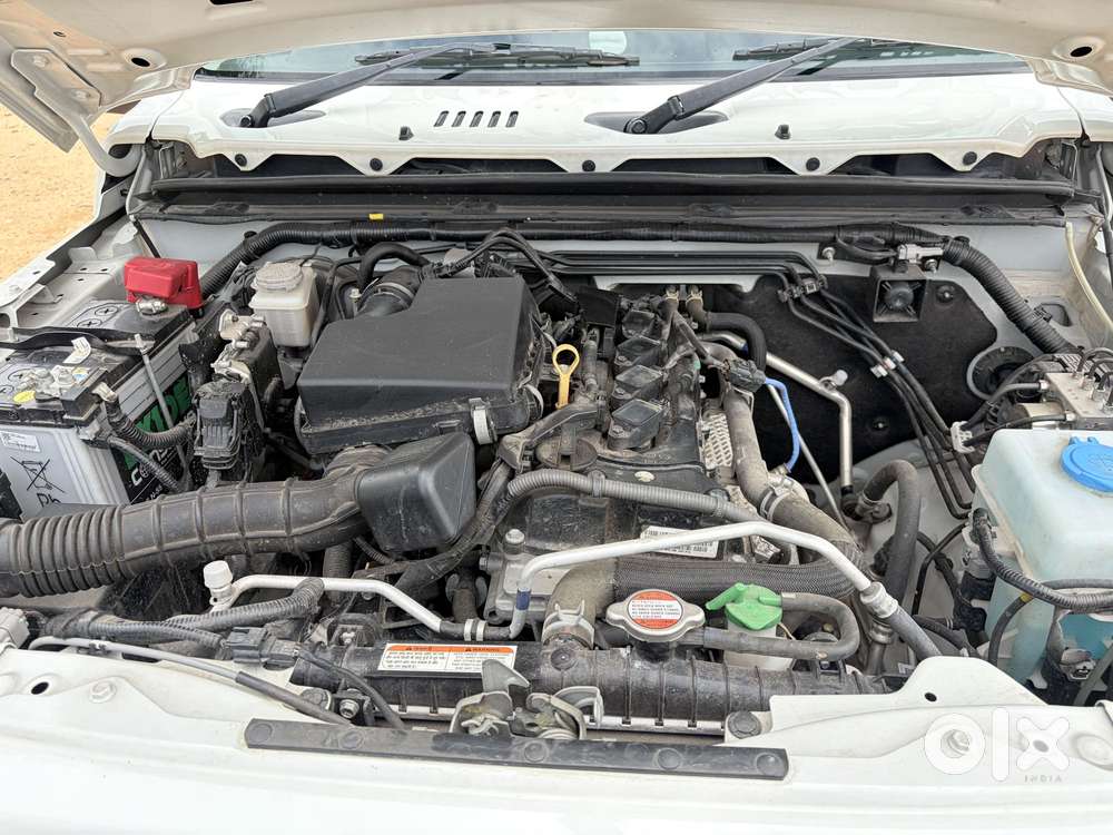 Maruti Suzuki Jimny Alpha At, 2024, Petrol