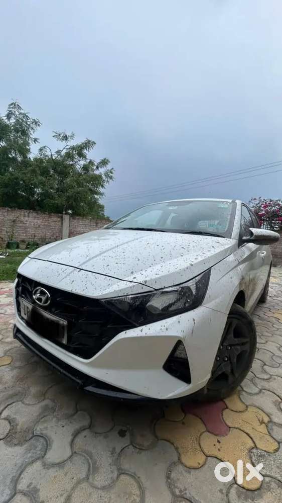 Hyundai New I20 2021