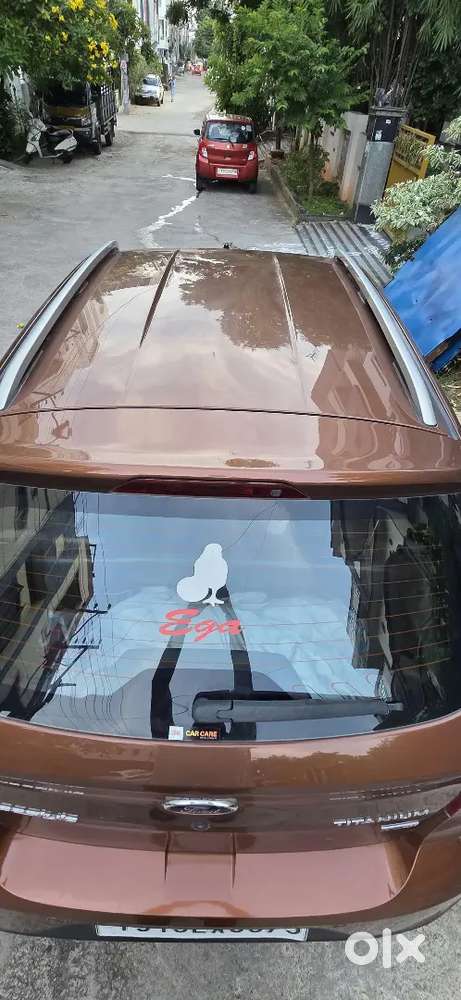 Ford Freestyle Diesel Manual 2nd 2019