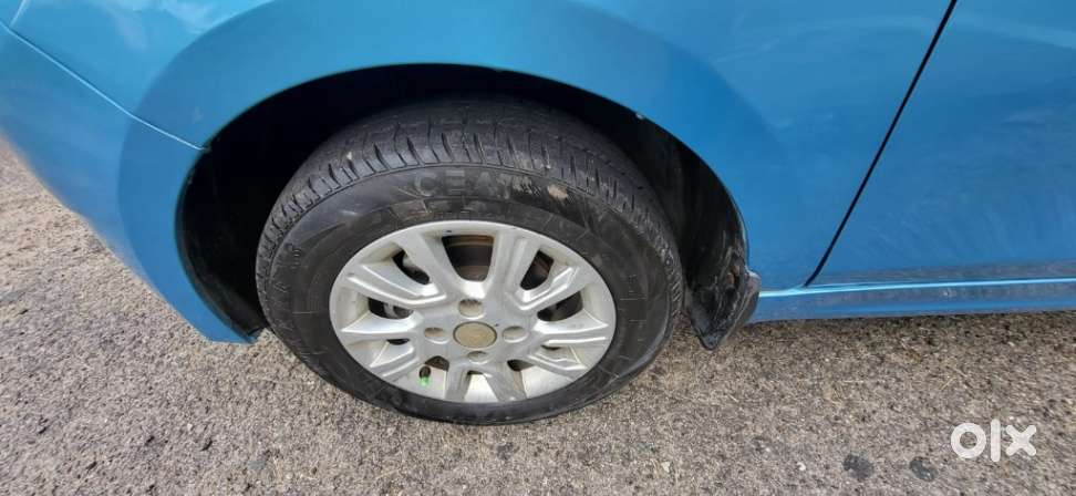 Tata Tiago 1.2 Revotron Xza, 2018, Petrol