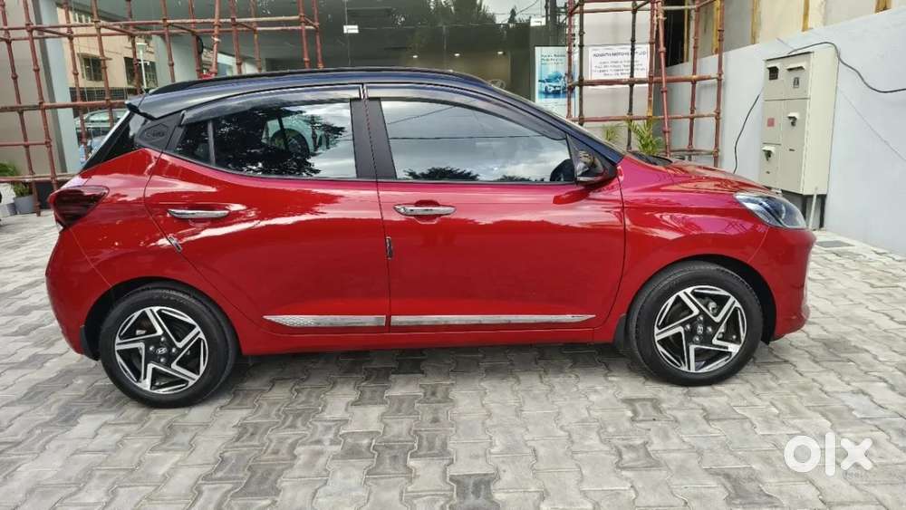 Hyundai Grand I10 Nios, 2025, Petrol