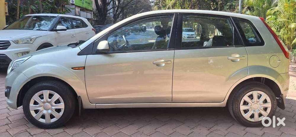 Ford Figo