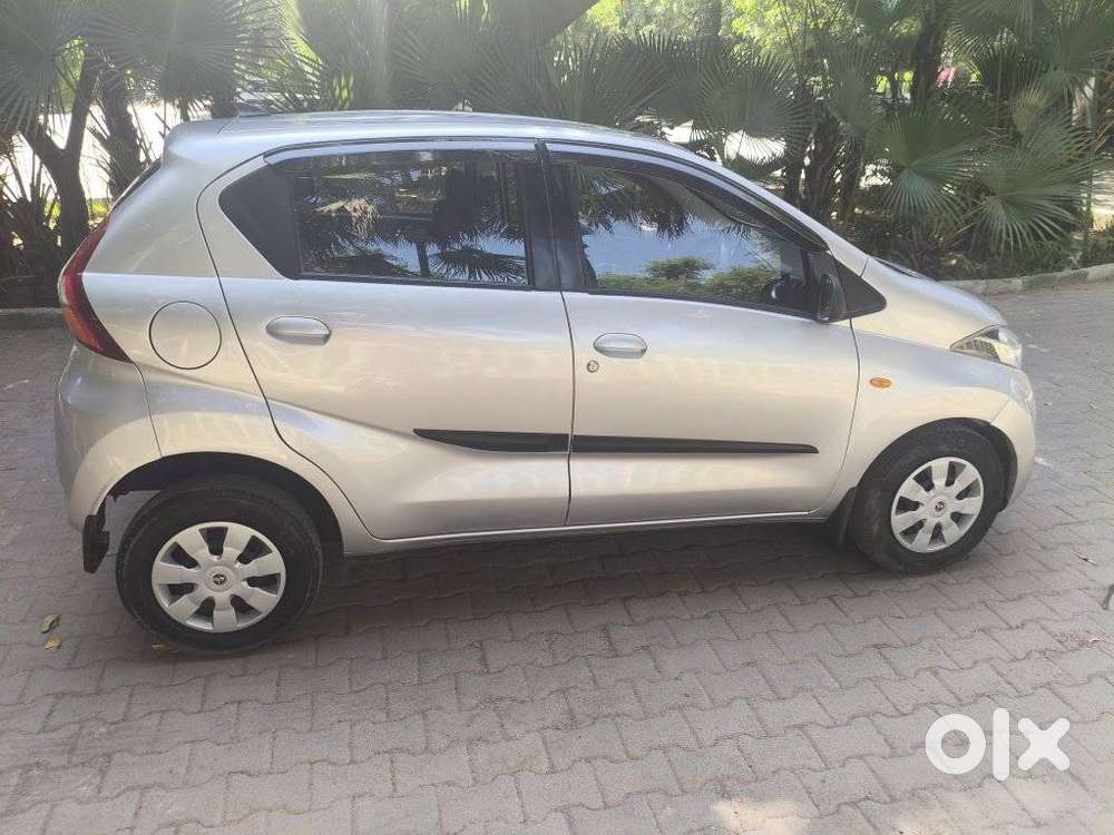 Datsun Redigo 1.0 S, 2019, Petrol