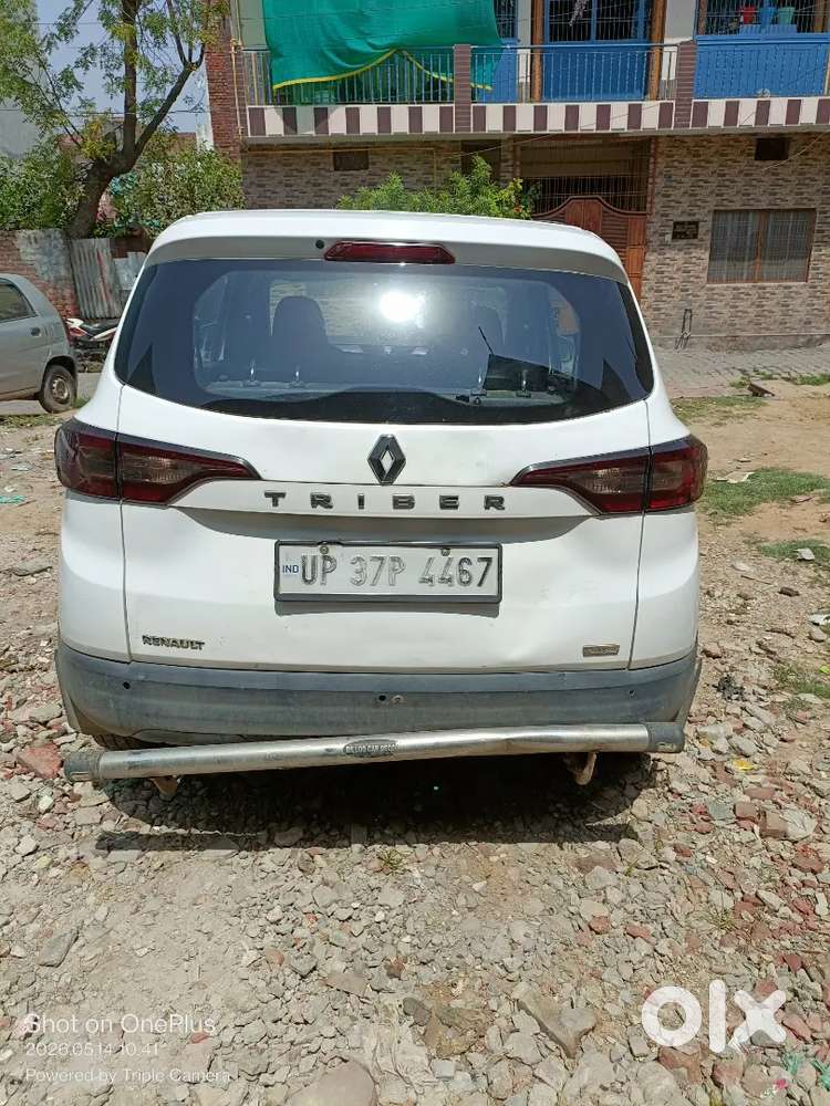 All Ok Condition Good Car