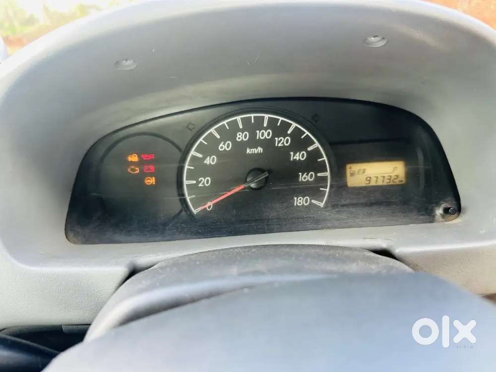Maruti Suzuki Alto 2011