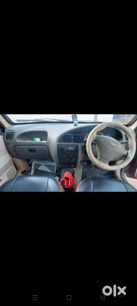 Ford Ikon 1.3 Petrol 2008 Manual