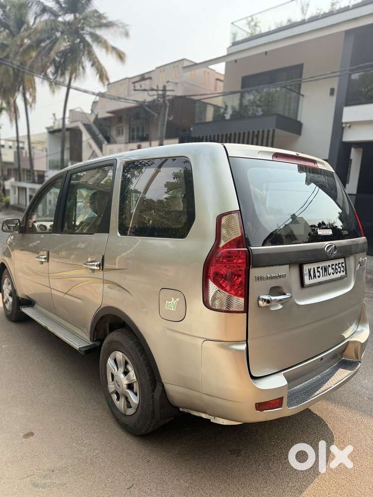 Mahindra Xylo D2 Maxx, 2012, Diesel