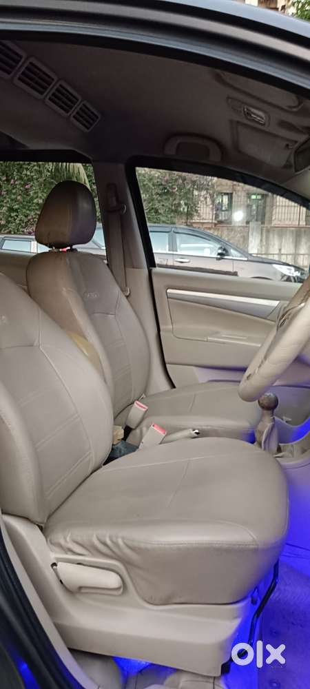 Maruti Suzuki Ertiga