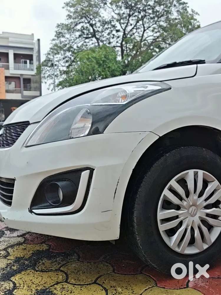 Maruti Suzuki Swift Ddis Vdi 2016