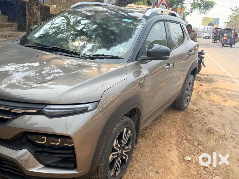 Selling Renault Kiger