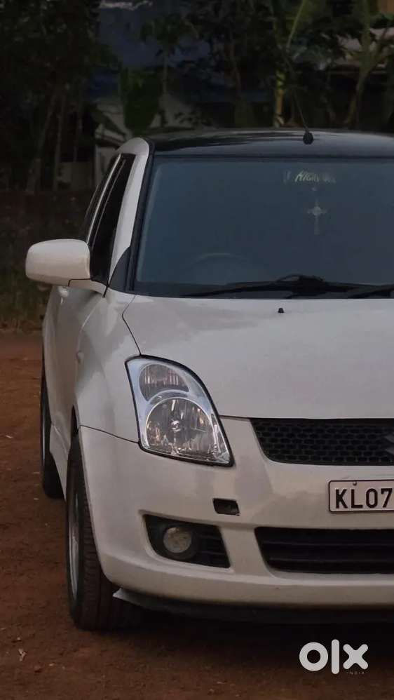 Maruti Swift 2008 Car