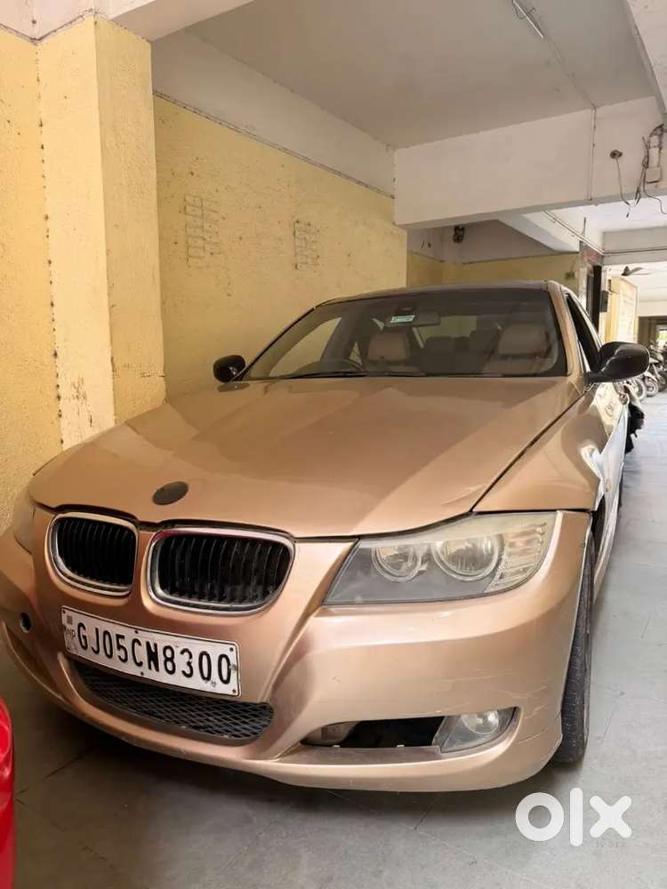 2010 Bmw 3 Series 2.0 Gt Sport Line