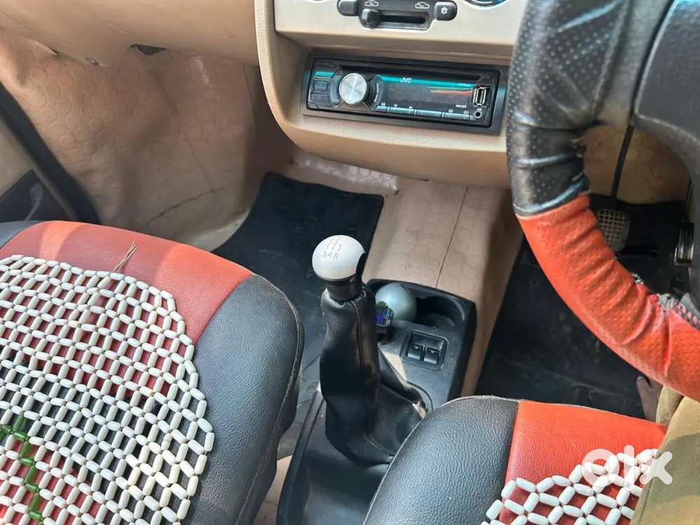 Tata Nano 2013 Petrol Well Maintained