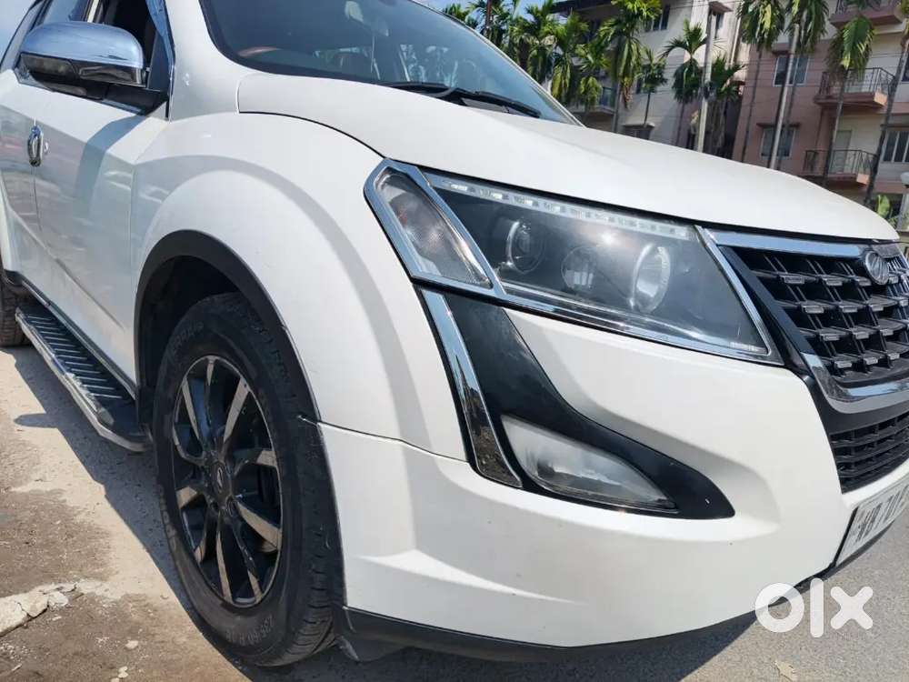Xuv500 W11