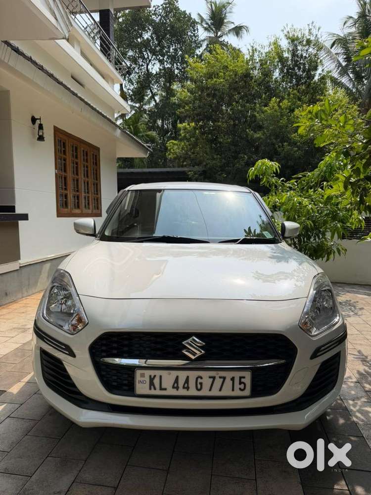 Maruti Suzuki Swift 2021 Petrol 39000 Km Driven
