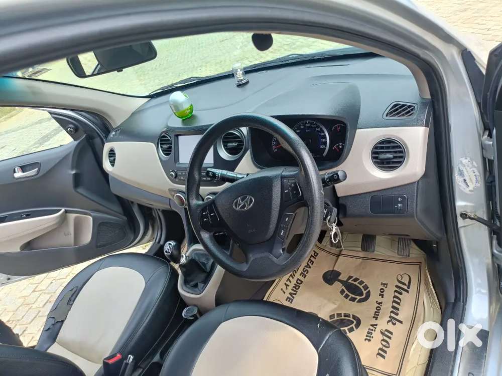 Hyundai Grand I10 2019 Petrol Manual