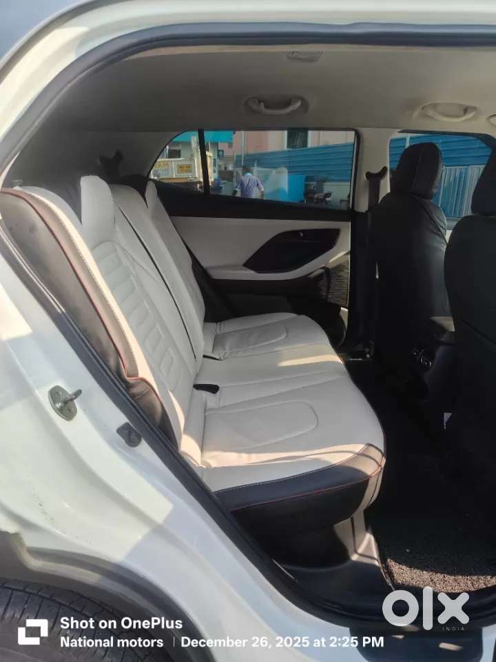 Hyundai Creta E 1.5 Diesel, 2023, Diesel