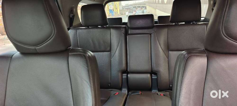 Toyota Fortuner 4x2 At 2.8 Diesel, 2019, Diesel