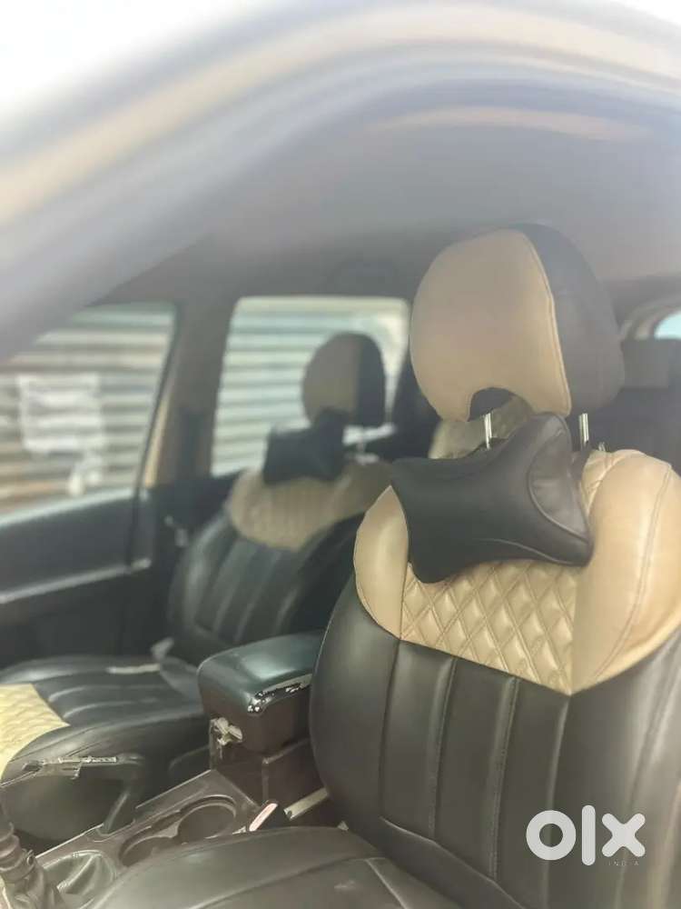 Mahindra Xuv500 2012 Diesel 100000 Km Driven