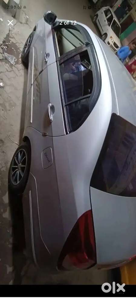 Tata Manza 2010 Diesel Well Maintained Fc And Insurance Current
