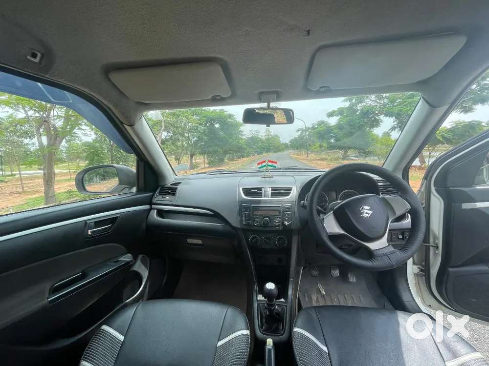 Swift Maruti Suzuki VDI 2013 diesel
