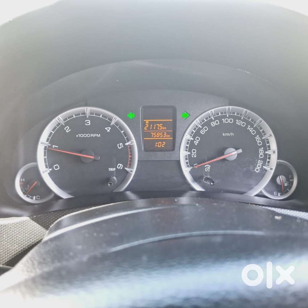 Maruti Suzuki Swift Vdi Optional, 2015, Diesel