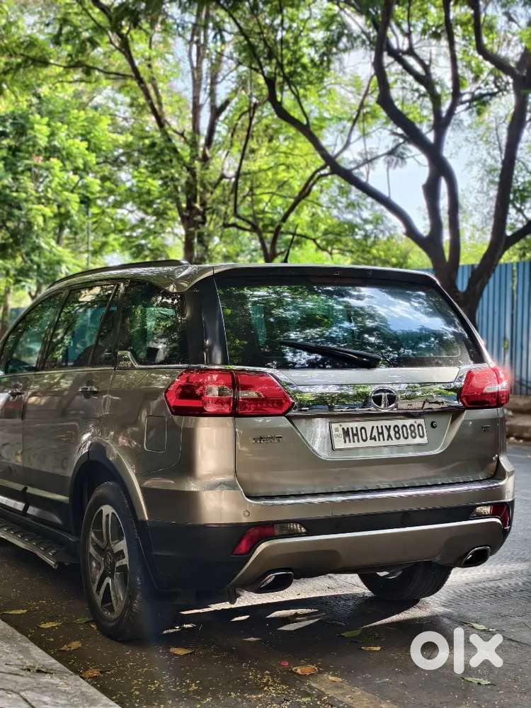 Tata Hexa 2.2 Xt 2017 Diesel Manual