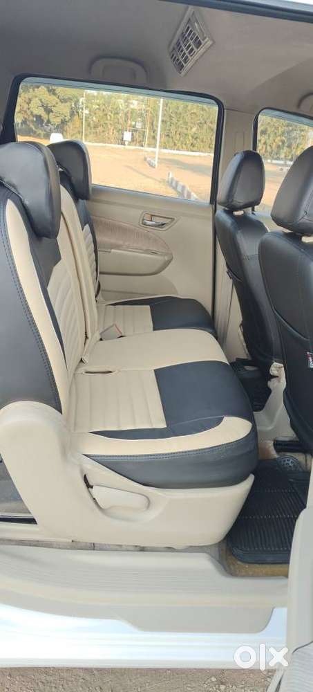 Maruti Suzuki Ertiga 2012-2015 Vdi Abs, 2014