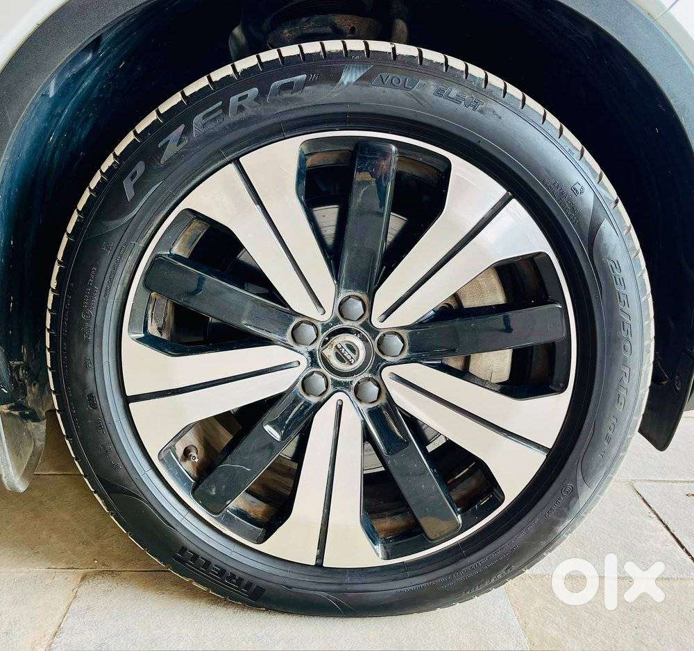 Volvo Xc40 Recharge P8 Awd, 2023, Electric