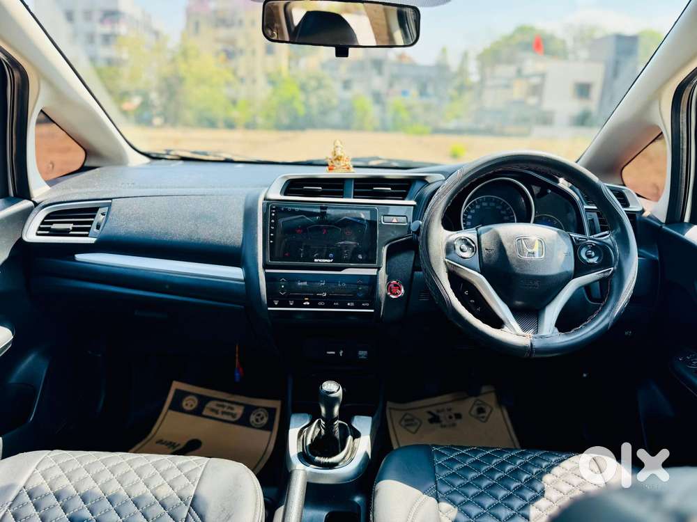 Honda Wr-v I-dtec Vx, 2018, Diesel