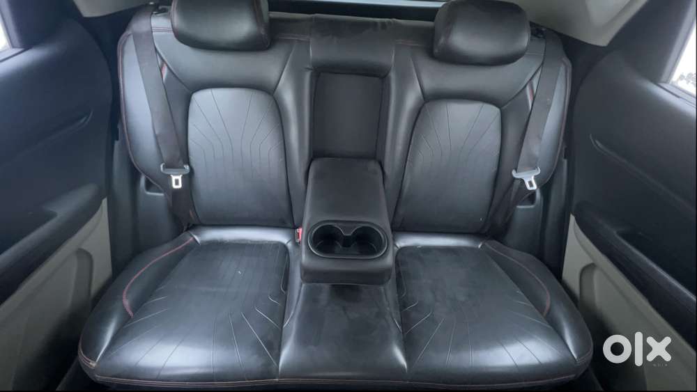 Kia Sonet Htx G, 2022, Diesel