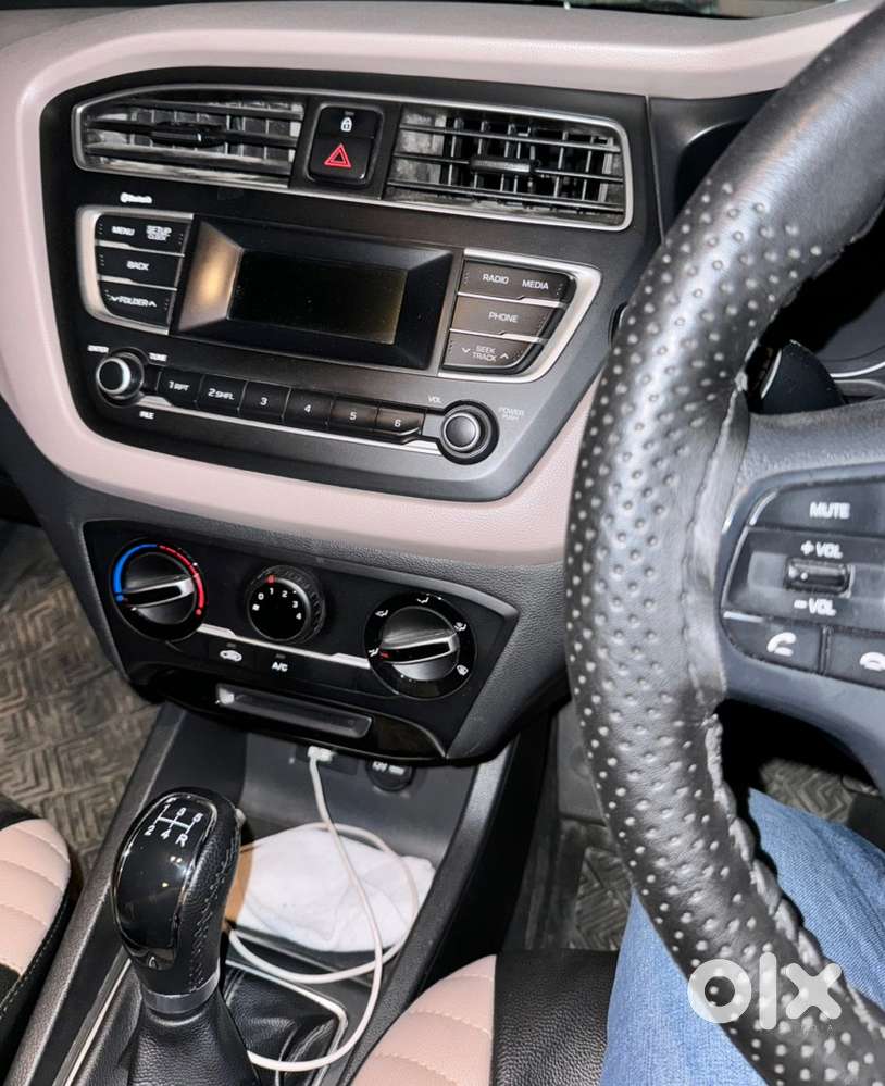 Hyundai I20 Magna 2019