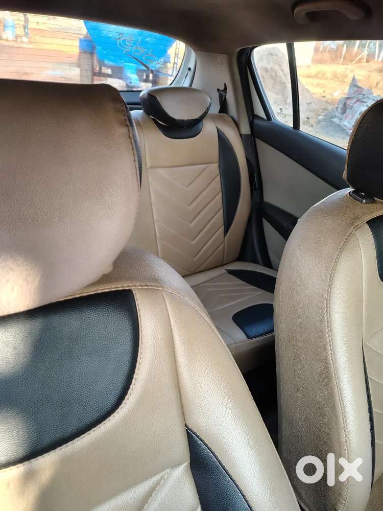 Hyundai I20 2010 Diesel 6 Speed Manual