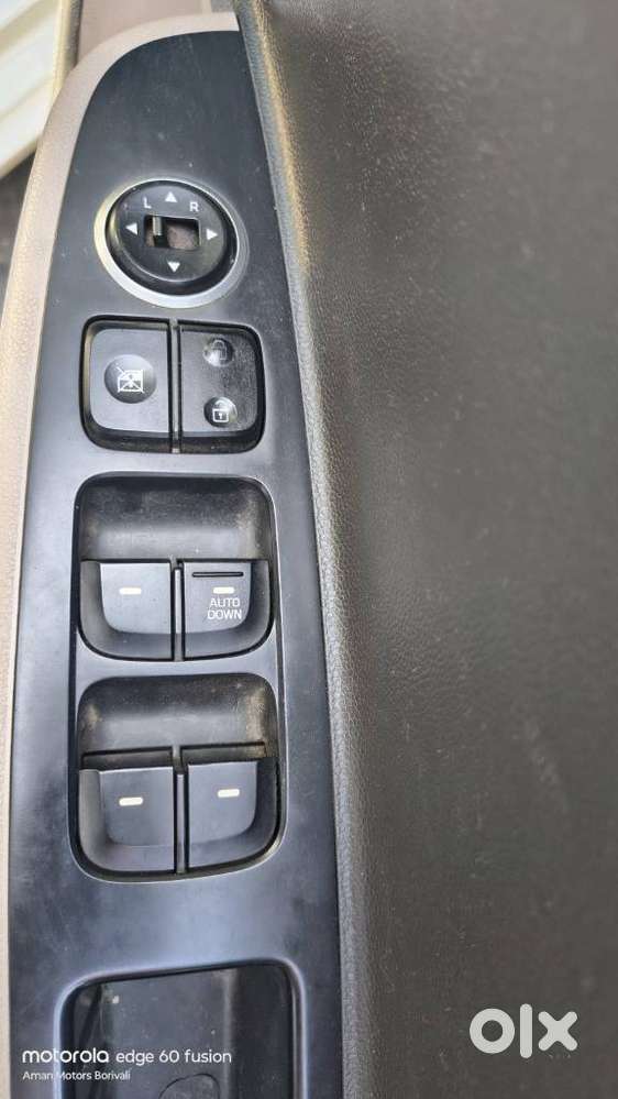 Hyundai Grand I10 2013-2016 Sportz Edition, 2014, Diesel